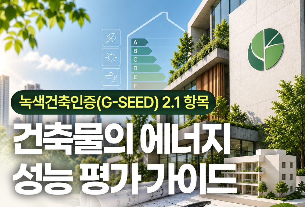건축물 에너지 성능 평가 가이드 썸네일